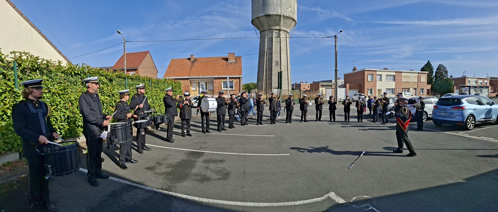 La Concordia - Concert